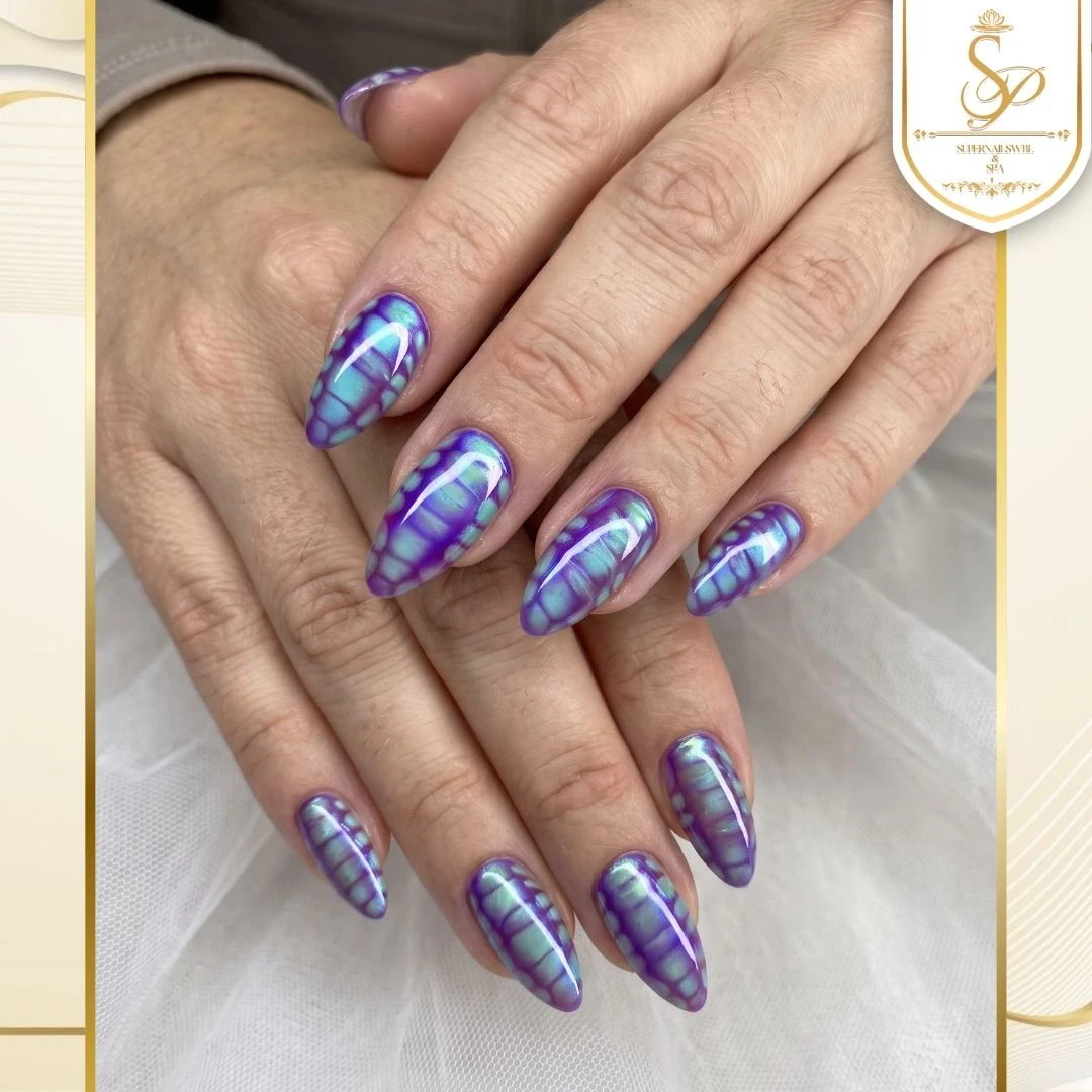 Nail Art
